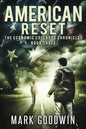 American Reset: Book Three of The Economic Collapse Chronicles - Paperback