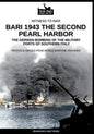 Bari 1943: the second Pearl Harbor - Paperback
