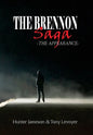 The Brennon Saga - Hardcover