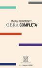 Martha KORNBLITH. OBRA COMPLETA - Paperback