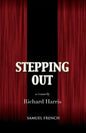 Stepping Out - Paperback
