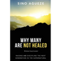 Why Many Are Not Healed: Raising and Discipling the Next Generation in the Supernatural - Paperback