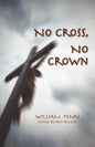 No Cross, No Crown - Paperback