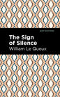 The Sign of Silence - Paperback
