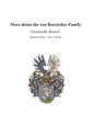 News about the von Boetticher Family: Courlandic Branch - Hardcover