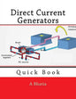 Direct Current Generators: Quick Book - Paperback