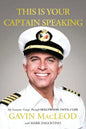 This Is Your Captain Speaking: My Fantastic Voyage Through Hollywood, Faith and Life - Paperback