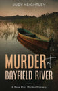 Murder at Bayfield River: A Rose Blair Murder Mystery - Paperback