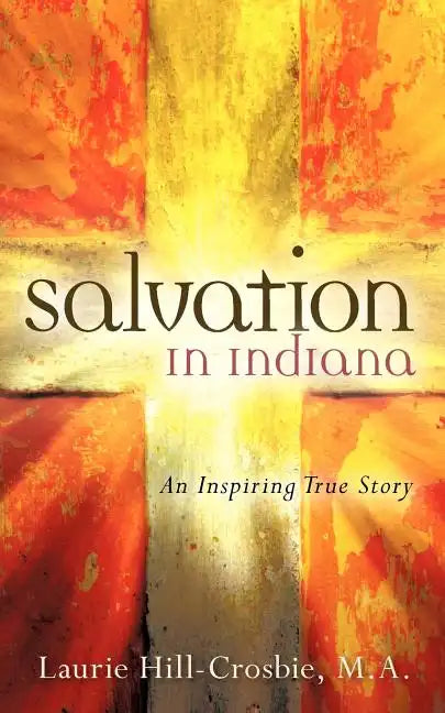 Salvation In Indiana - Paperback