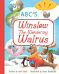 Winslow the Wondering Walrus - Paperback