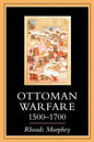 Ottoman Warfare 1500-1700 - Paperback