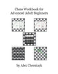 Chess Workbook For Adult Beginners - Paperback