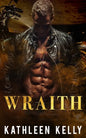 Wraith - Paperback