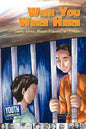 Wish You Were Here: Teens Write about Parents in Prison - Paperback