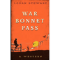 War Bonnet Pass - Paperback