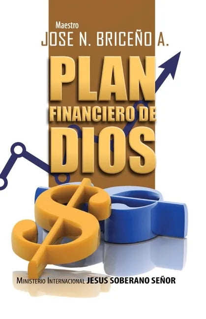 Plan Financiero de Dios - Paperback