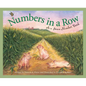 Numbers in a Row: An Iowa Number Book - Hardcover