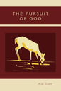 The Pursuit of God - Paperback