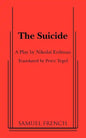 The Suicide - Paperback