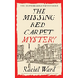 THE MISSING RED CARPET MYSTERY an absolutely addictive cozy murder mystery - Paperback