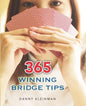 365 Winning Bridge Tips - Paperback