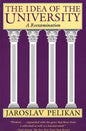 The Idea of the University: A Reexamination - Paperback