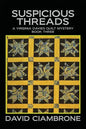 Suspicious Threads - Paperback