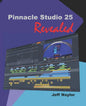 Pinnacle Studio 25 Revealed - Paperback