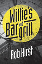 Willie's Bar and Grill - Paperback