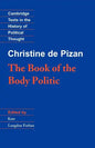 The Book of the Body Politic: The Book of the Body Politic - Paperback