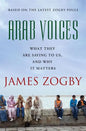 Arab Voices - Paperback