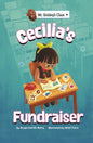 Cecilia's Fundraiser - Hardcover