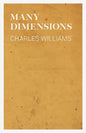 Many Dimensions - Paperback