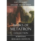 Books of Metatron Collection - Paperback