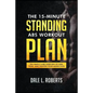 The 15-Minute Standing Abs Workout Plan: Ten Simple Core Exercises to Firm, Tone, and Tighten Your Midsection - Paperback