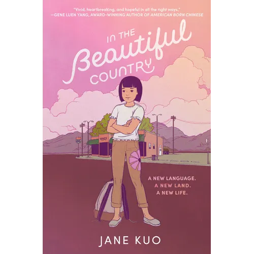 In the Beautiful Country - Hardcover