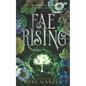 Fae Rising: A Royal Romantic Fantasy - Paperback