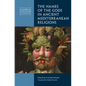The Names of the Gods in Ancient Mediterranean Religions - Hardcover