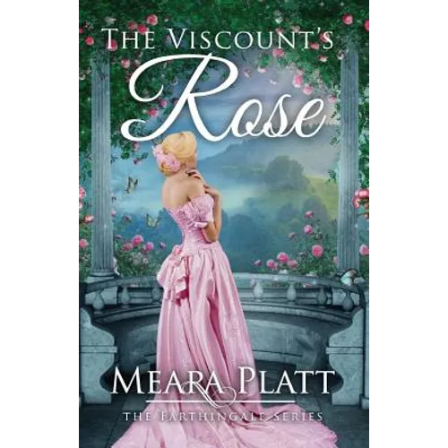 The Viscount's Rose - Paperback