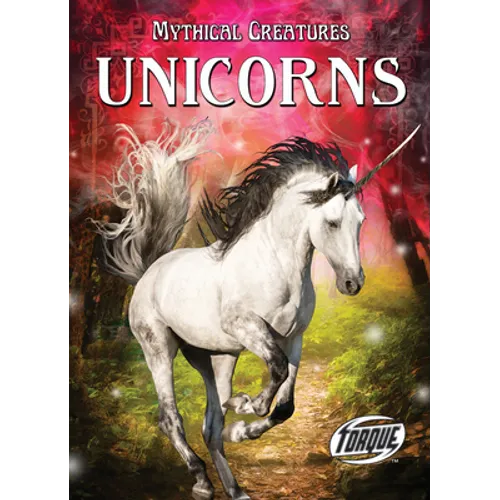 Unicorns - Library Binding