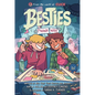 Besties: Prank War - Hardcover