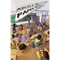 Paper Airplane - Paperback