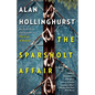 The Sparsholt Affair - Paperback