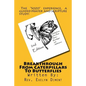Breakthrough From Caterpillars to Butterflies: : Healing from past Hurts, Bondages and Addictions - Paperback