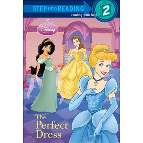 The Perfect Dress - Hardcover
