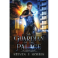 The Guardian of The Palace - Paperback
