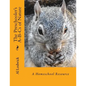 The Preschooler's A-B-Cs of Nature: A Homeschool Resource - Paperback