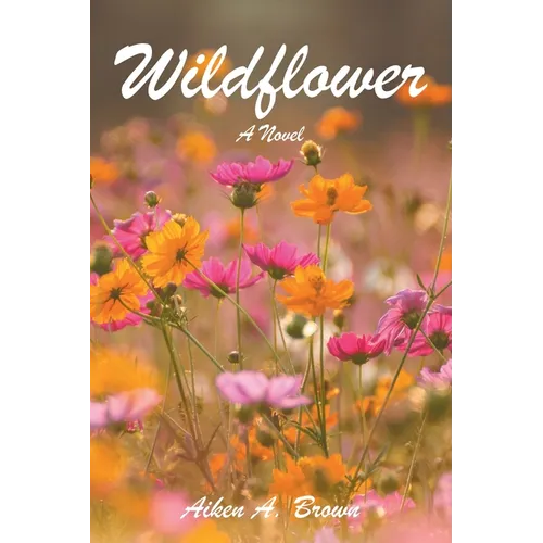 Wildflower - Paperback