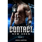 Contact (New Eden Book 1) - Paperback