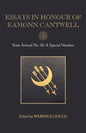 Essays in Honour of Eamonn Cantwell: Yeats Annual No. 20 - Paperback